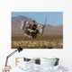 Micro Air Vehicle Flies Wall Decal