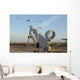 Australian Scan Eagle Launches Wall Decal