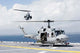 Uh-1n Huey and Ah-1w Wall Decal