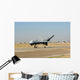 Us Air Force Mq-9 Wall Decal