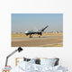 Us Air Force Mq-9 Wall Decal