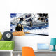 Members Mexican Navy Approach Wall Decal