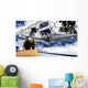 Members Mexican Navy Approach Wall Decal