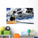 Members Mexican Navy Approach Wall Decal