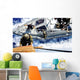 Members Mexican Navy Approach Wall Decal