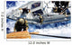 Members Mexican Navy Approach Wall Decal
