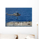 Mexican Military Commandos Rappel Wall Decal