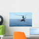 Mq-8b Fire Scout Unmanned Wall Decal