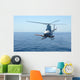 Mq-8b Fire Scout Unmanned Wall Decal