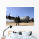 Us Air Force Airman Wall Decal Design 4