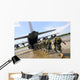 Us Army Rangers Board Wall Decal