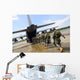 Us Army Rangers Board Wall Decal