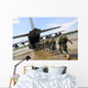 Us Army Rangers Board Wall Decal