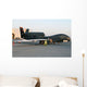 Us Airmen Conduct Preflight Wall Decal