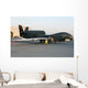 Us Airmen Conduct Preflight Wall Decal