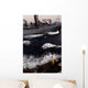 Underway Replenishment between Uss Wall Decal Design 2