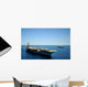 Uss Harry S Truman Wall Decal Design 3