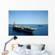Uss Harry S Truman Wall Decal Design 3