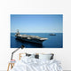 Uss Harry S Truman Wall Decal Design 3