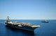 Uss Harry S Truman Wall Decal Design 3