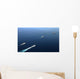 German Navy Frigate Fgs Wall Decal Design 1