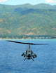Ah-1w Super Cobra Flies Wall Decal