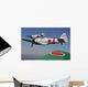 Aircraft from Tora Tora Wall Decal