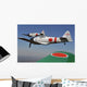 Aircraft from Tora Tora Wall Decal