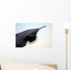 Scan Eagle Unmanned Aerial Wall Decal