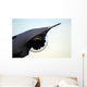 Scan Eagle Unmanned Aerial Wall Decal