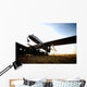 Rq-7b Shadow Unmanned Aerial Wall Decal