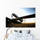 Rq-7b Shadow Unmanned Aerial Wall Decal