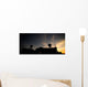 Ground Control Station Which Wall Decal
