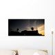 Ground Control Station Which Wall Decal