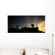 Ground Control Station Which Wall Decal