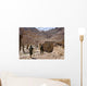 Afghan Commandos Are Guided Wall Decal