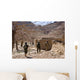 Afghan Commandos Are Guided Wall Decal