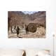 Afghan Commandos Are Guided Wall Decal