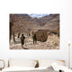 Afghan Commandos Are Guided Wall Decal