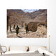Afghan Commandos Are Guided Wall Decal