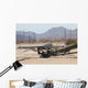 Rq-7 Shadow Unmanned Aerial Wall Decal Design 2