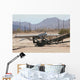 Rq-7 Shadow Unmanned Aerial Wall Decal Design 2