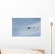 Rq-7 Shadow Unmanned Aerial Wall Decal Design 1