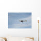 Rq-7 Shadow Unmanned Aerial Wall Decal Design 1