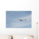 Rq-7 Shadow Unmanned Aerial Wall Decal Design 1