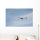 Rq-7 Shadow Unmanned Aerial Wall Decal Design 1