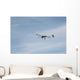 Rq-7 Shadow Unmanned Aerial Wall Decal Design 1