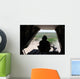 Us Marine Corps Door Wall Decal