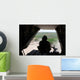 Us Marine Corps Door Wall Decal