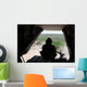 Us Marine Corps Door Wall Decal